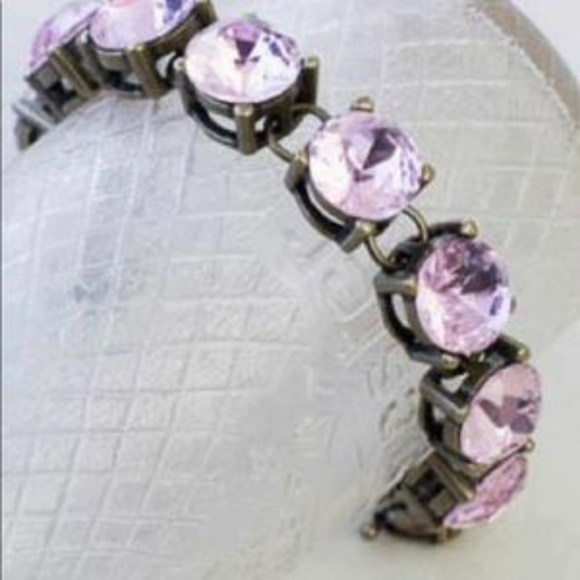 Retired Plunder Necklace & Bracelet Set - Picture 2 of 2